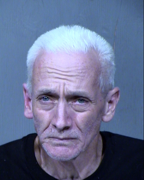 Ralph John Chapa Mugshot / Maricopa County Arrests / Maricopa County Arizona