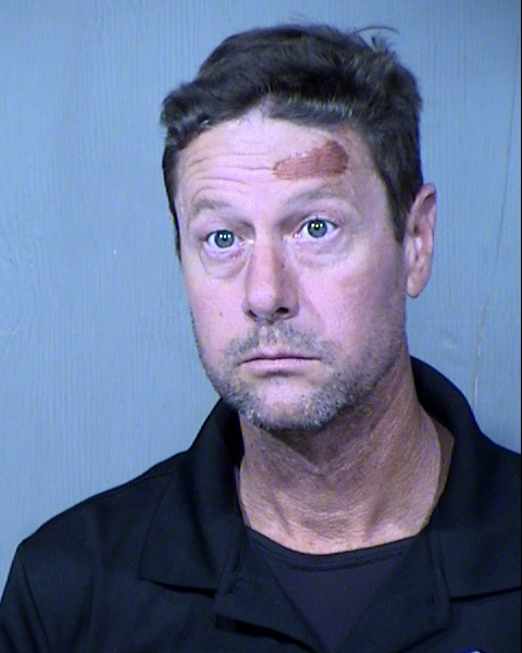 Erik Christopher Lerman Mugshot / Maricopa County Arrests / Maricopa County Arizona
