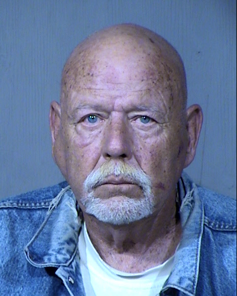 Larry D Asmus Mugshot / Maricopa County Arrests / Maricopa County Arizona