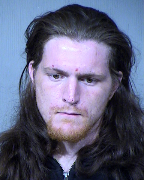 Chase Matthew Pearson Mugshot / Maricopa County Arrests / Maricopa County Arizona