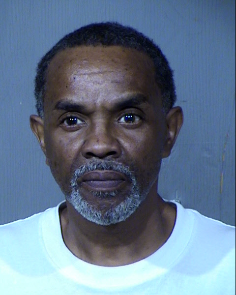 Don Duran Pittman Mugshot / Maricopa County Arrests / Maricopa County Arizona