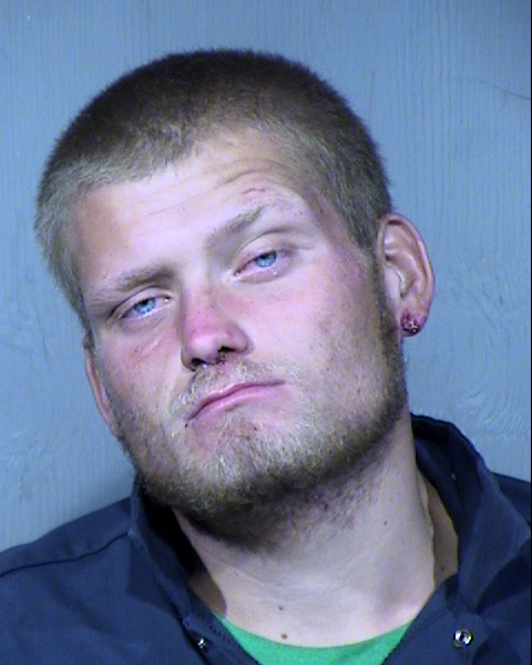 Sean Sullivan Pierce Mugshot / Maricopa County Arrests / Maricopa County Arizona