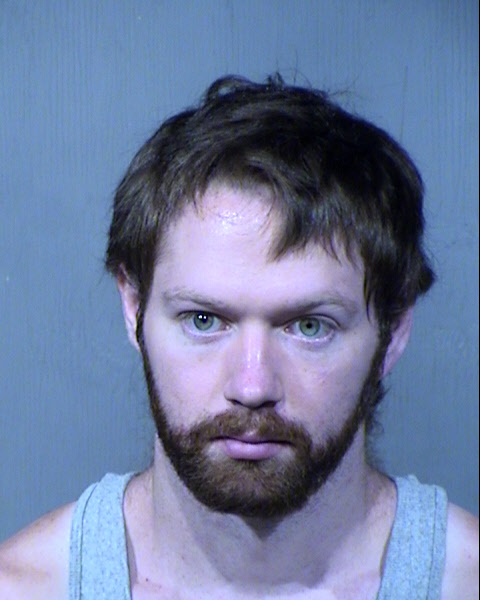 Michael Andrew Phillips Mugshot / Maricopa County Arrests / Maricopa County Arizona