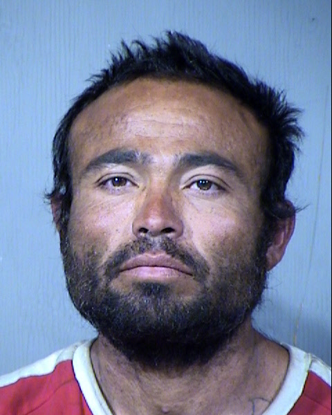 Alberto Vasquez Cruz Mugshot / Maricopa County Arrests / Maricopa County Arizona