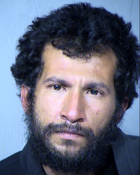 Juan Acosta Barrera Mugshot / Maricopa County Arrests / Maricopa County Arizona