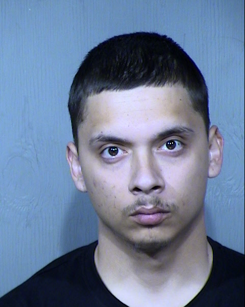 Raul Vasquez Mugshot / Maricopa County Arrests / Maricopa County Arizona