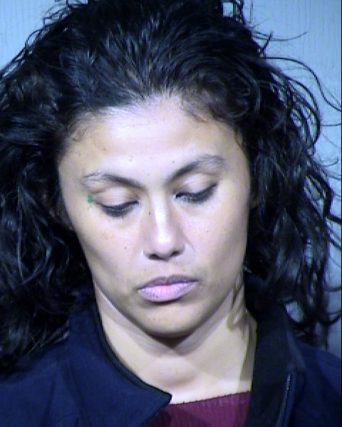 Tina Marie Flores Mugshot / Maricopa County Arrests / Maricopa County Arizona