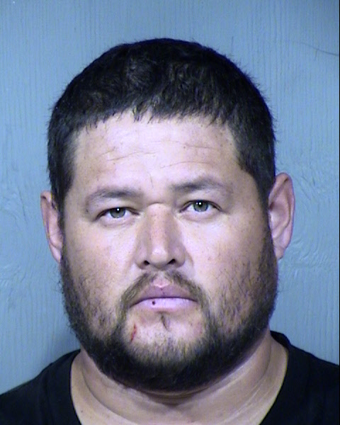Jesus Dominguez Mugshot / Maricopa County Arrests / Maricopa County Arizona