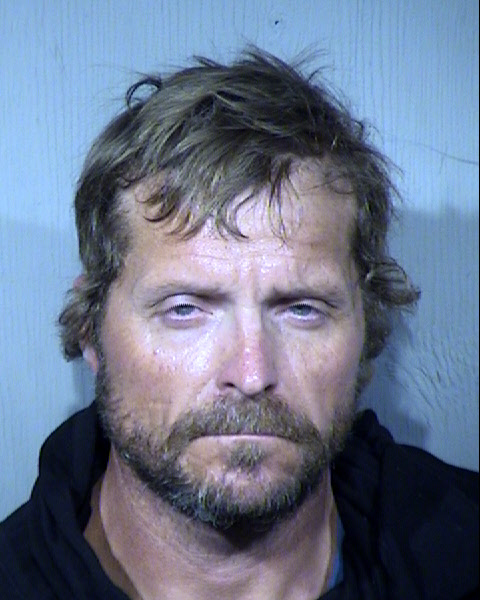 George Gregory Eberlen Mugshot / Maricopa County Arrests / Maricopa County Arizona