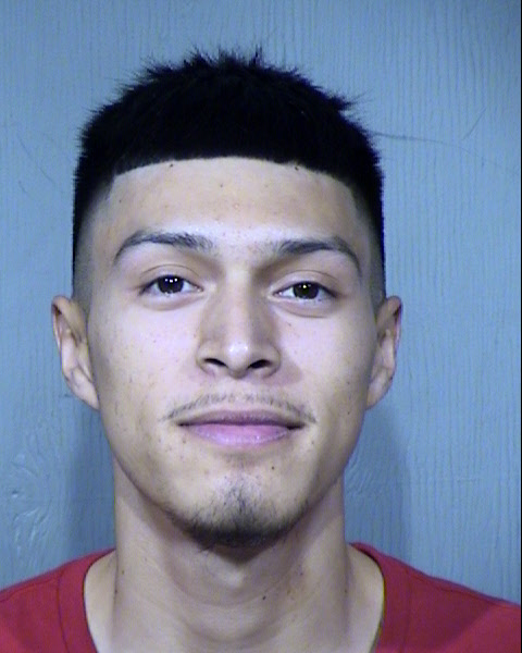 Alberto Carlos Reyes Mugshot / Maricopa County Arrests / Maricopa County Arizona