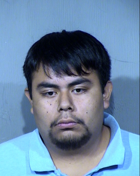 Jose Manuel Medrano Salazar Mugshot / Maricopa County Arrests / Maricopa County Arizona
