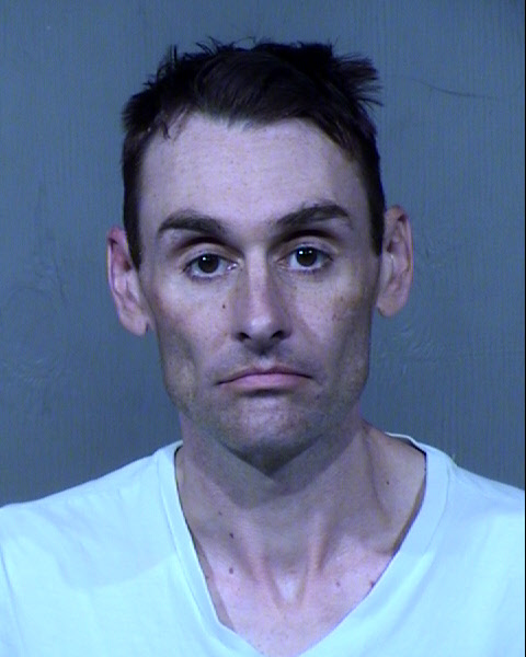 Matthew A Roofener Mugshot / Maricopa County Arrests / Maricopa County Arizona