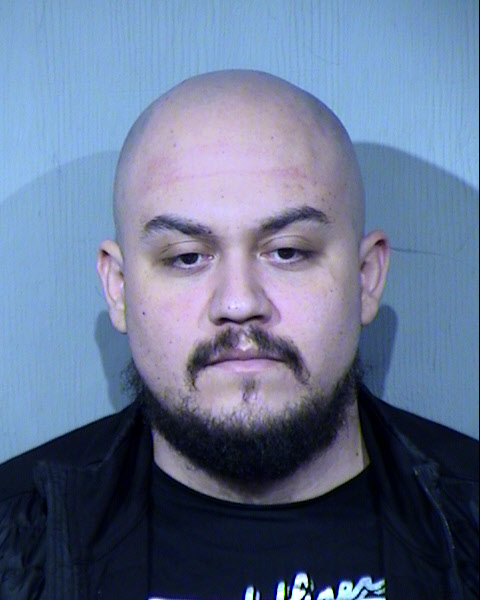 Jorge Anguianogonzalez Mugshot / Maricopa County Arrests / Maricopa County Arizona