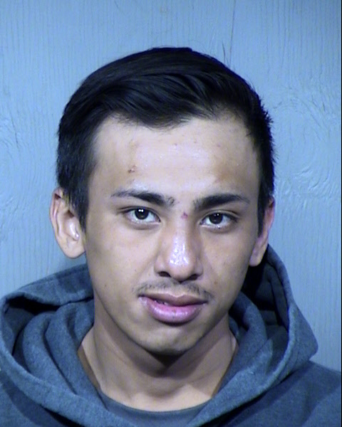 Dariah Huyhoang Nguyen Mugshot / Maricopa County Arrests / Maricopa County Arizona