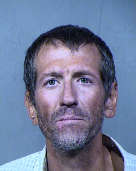 Joshua Michael Porvin Mugshot / Maricopa County Arrests / Maricopa County Arizona