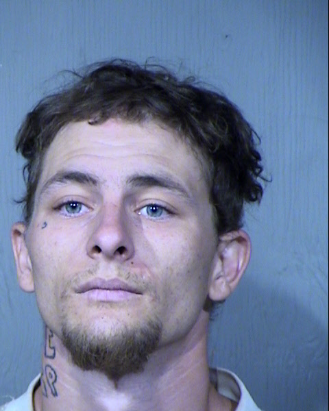 Kevin James Swedick Mugshot / Maricopa County Arrests / Maricopa County Arizona