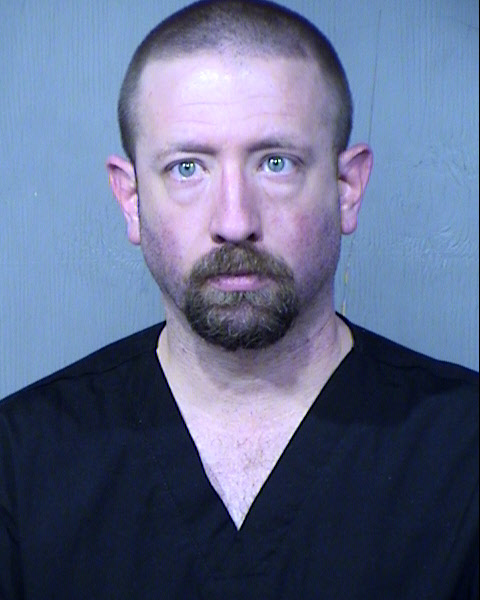 Ryan Christopher Abate Mugshot / Maricopa County Arrests / Maricopa County Arizona