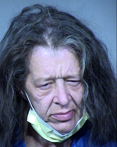 Patricia L Lomay Mugshot / Maricopa County Arrests / Maricopa County Arizona