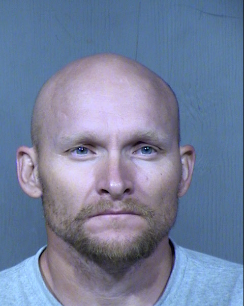 James Ray Falconburg Mugshot / Maricopa County Arrests / Maricopa County Arizona