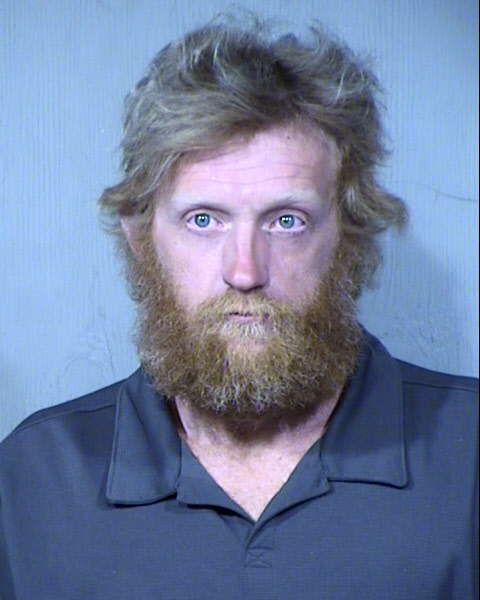 James Allen Alderfer Mugshot / Maricopa County Arrests / Maricopa County Arizona