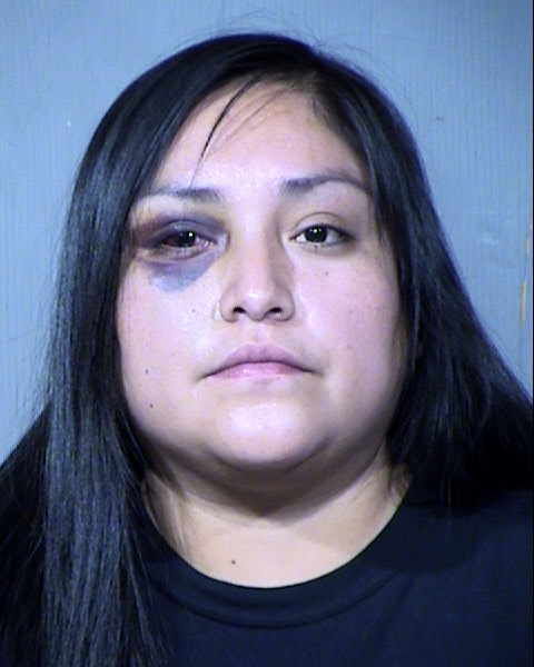 Whitney Ann Antonio Mugshot / Maricopa County Arrests / Maricopa County Arizona
