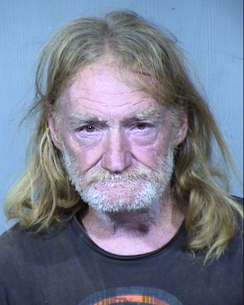Danny John Tafte Mugshot / Maricopa County Arrests / Maricopa County Arizona