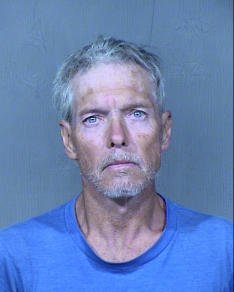 Christopher Hayden Kemper Mugshot / Maricopa County Arrests / Maricopa County Arizona