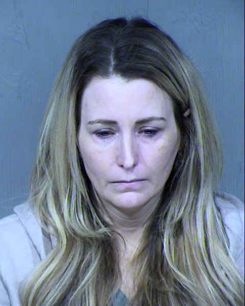 Brooke Rachel Spittell Mugshot / Maricopa County Arrests / Maricopa County Arizona