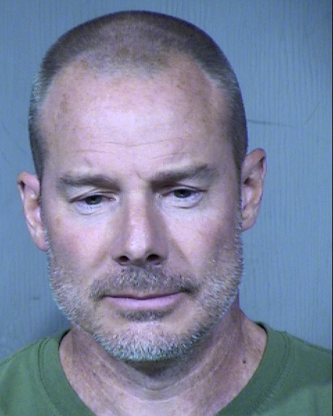 Erik Andrew Knoebel Mugshot / Maricopa County Arrests / Maricopa County Arizona