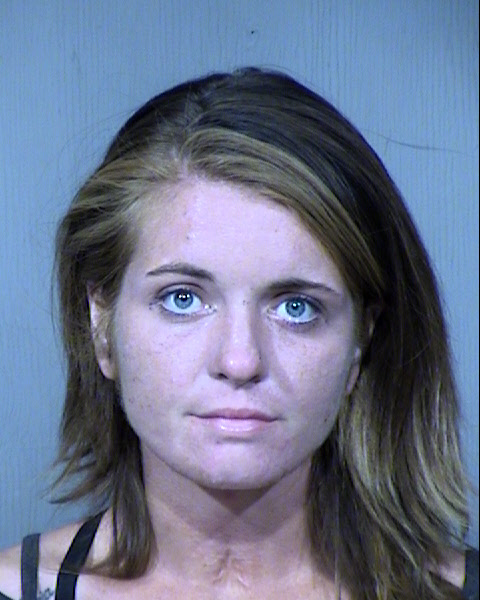 Caitlin R Geahlen Mugshot / Maricopa County Arrests / Maricopa County Arizona
