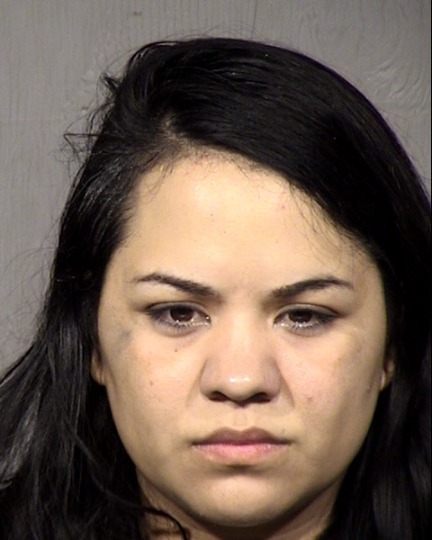 Sandra Guadalupe Avitia Mugshot / Maricopa County Arrests / Maricopa County Arizona
