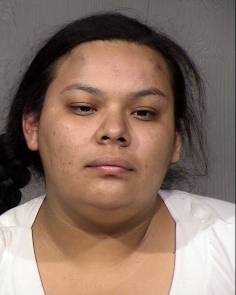 Luz Adriana Saldierna Mugshot / Maricopa County Arrests / Maricopa County Arizona