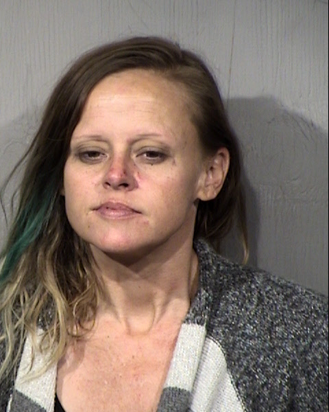 Michelle Lee Lechner Mugshot / Maricopa County Arrests / Maricopa County Arizona