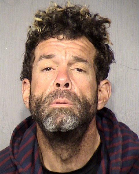 Bruce Beekman Mugshot / Maricopa County Arrests / Maricopa County Arizona