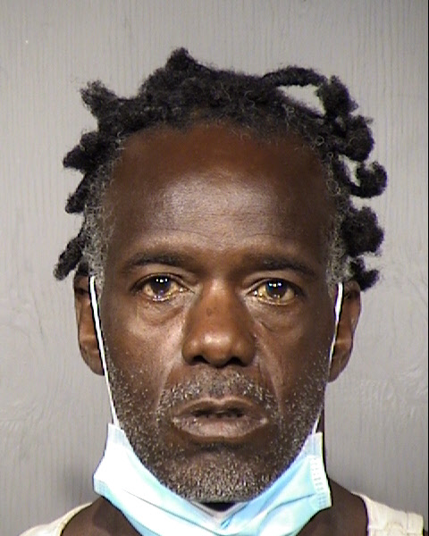 Clarence Jr Bellamy Mugshot / Maricopa County Arrests / Maricopa County Arizona